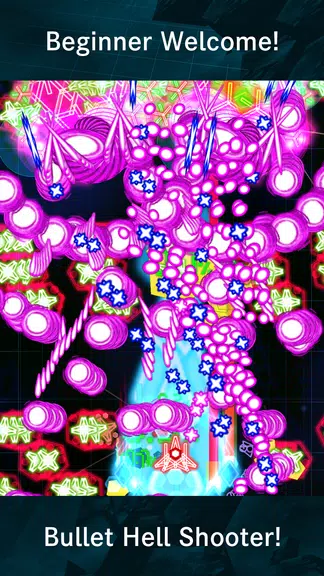 Bullet Hell Monday Screenshot1