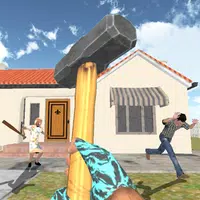 Play for Granny Horror Remake Apk