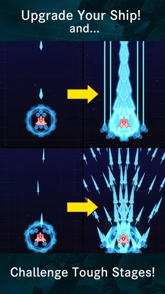 Bullet Hell Monday Screenshot3