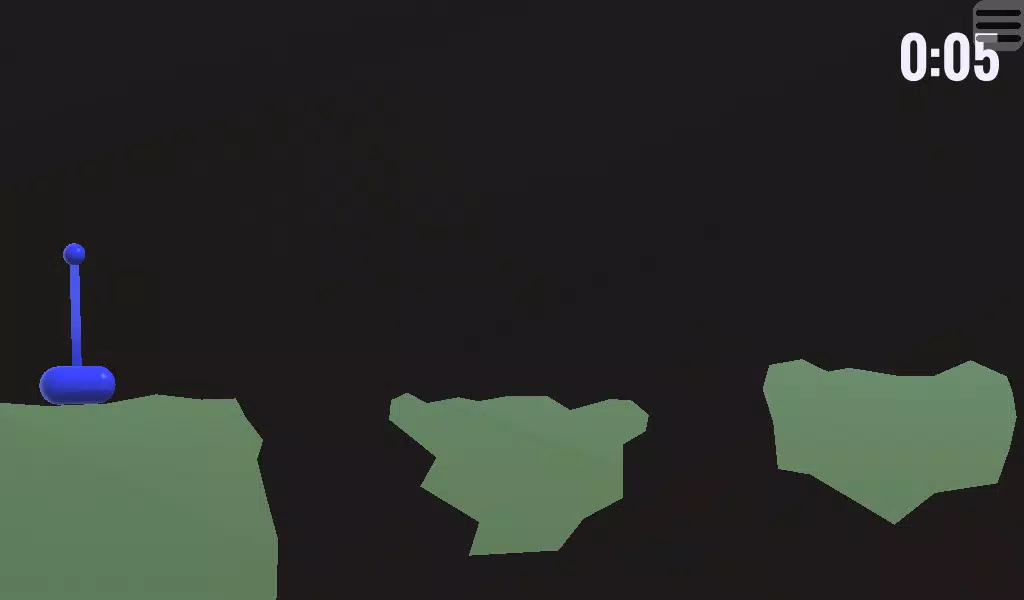 Super Hammer, Mountain Hiking Screenshot1