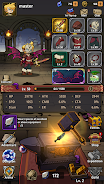 Smithing Master Screenshot6