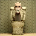 Scary Toilet Escape Apk