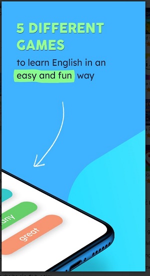 English Skills - Practice and Screenshot2