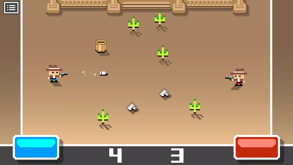 Micro Battles Screenshot1