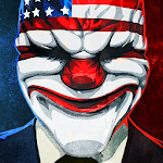 PAYDAY: Crime War Apk