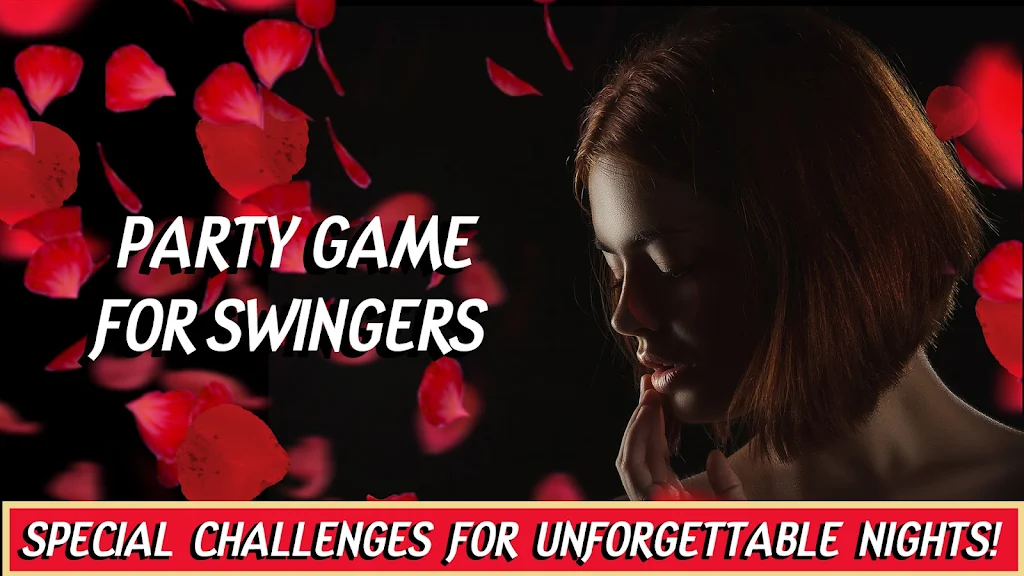 Party Game for Swingers Screenshot1