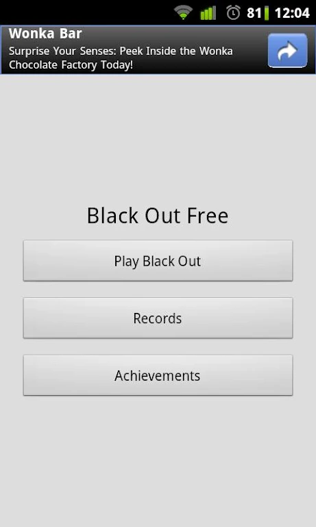 Black Out Free Screenshot1