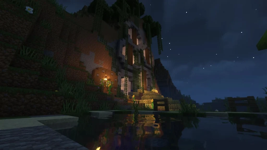 LokiCraft X Screenshot4