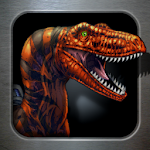 Nanosaur 2 Apk