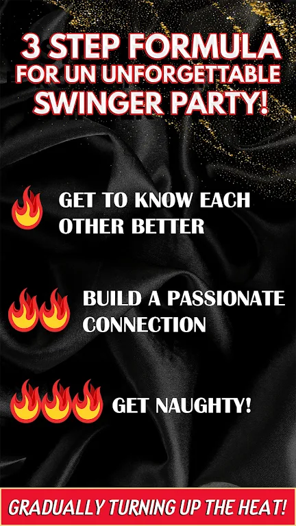 Party Game for Swingers Screenshot2