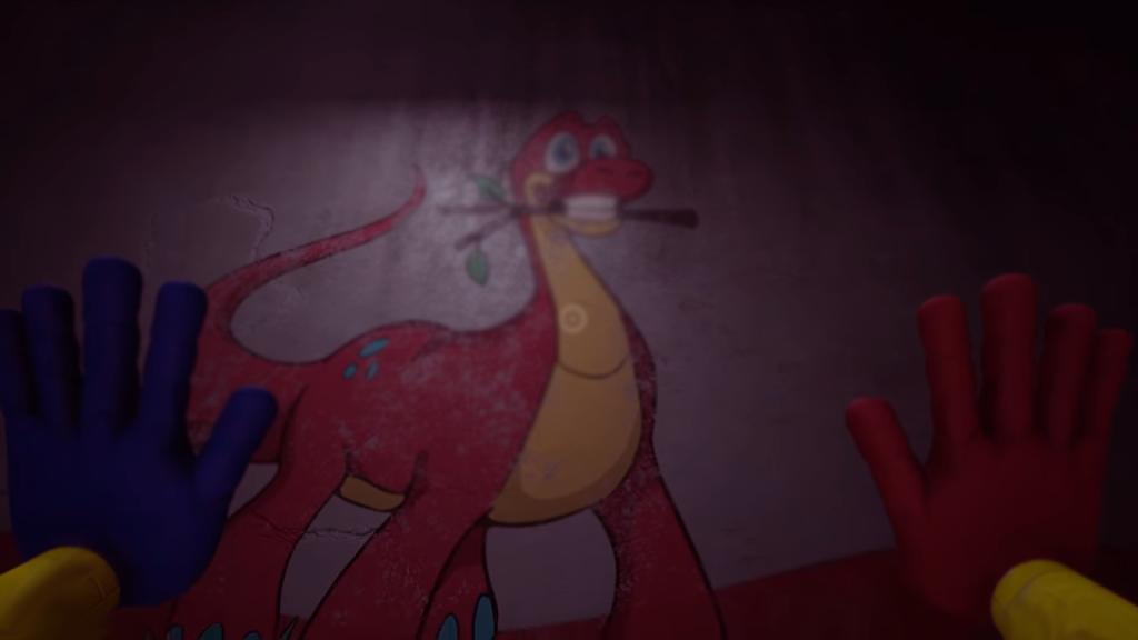 Playtime MOB Chapter 4 Screenshot4