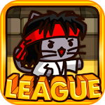 StrikeForce Kitty 3: StrikeForce Kitty League Apk