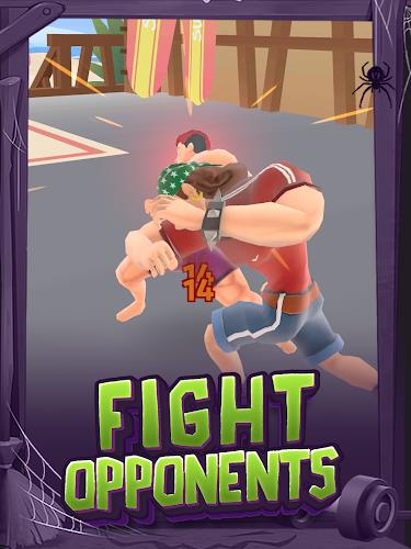 Idle Gym Life 3D! Screenshot20