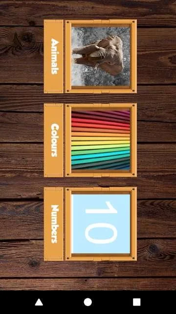 Match The Pairs by KOCAK development Screenshot2