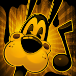 Boris and the Dark Survival Apk