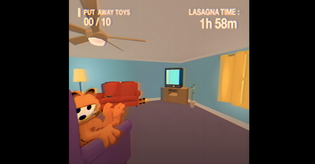 The Last Monday Screenshot1