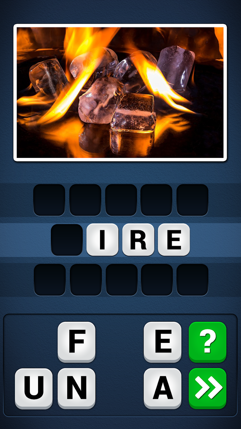 PicWords 2 Screenshot1