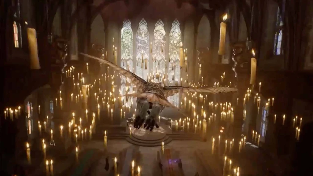Hogwarts Legacy: Mobile Screenshot3