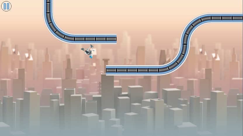 G-Switch 2 Screenshot2
