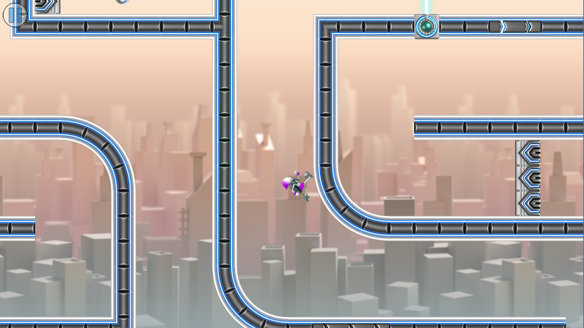 G-Switch 2 Screenshot1