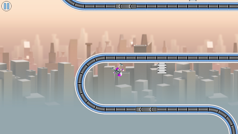 G-Switch 2 Screenshot4