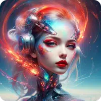 Neko AI: AI Art Generator Apk