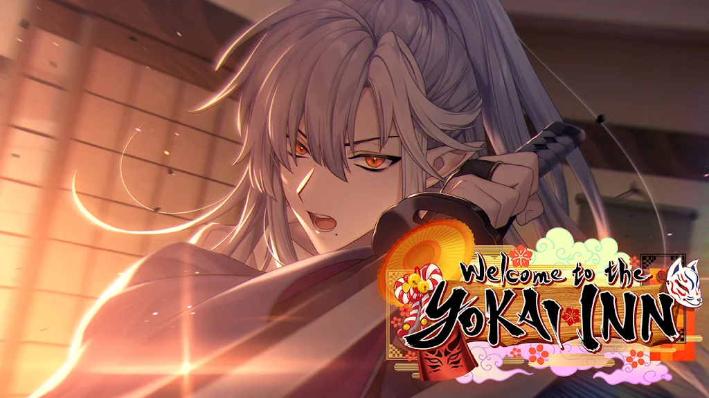 Welcome to the Yokai Inn Screenshot2