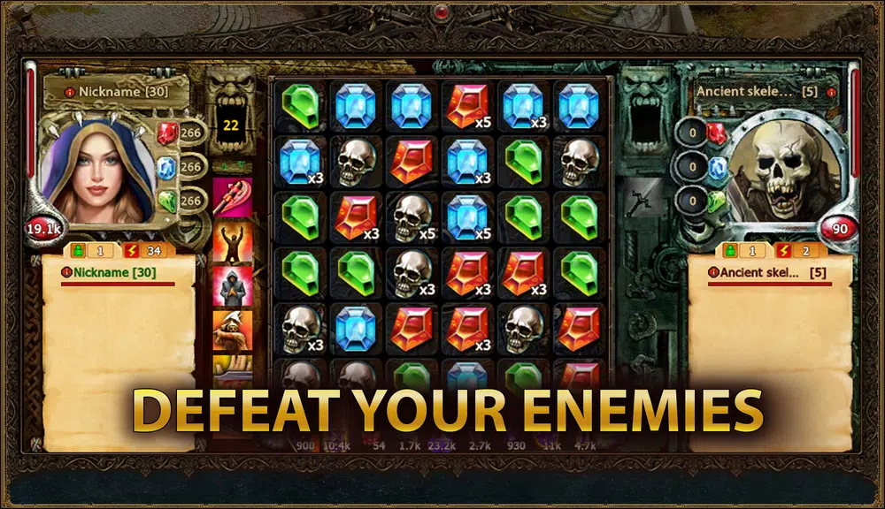 TechnoMagic Screenshot2