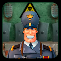 Resident Game Apk