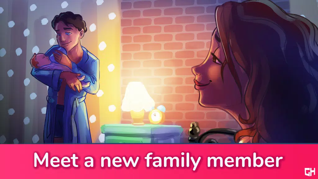 Delicious - New Beginning Screenshot3