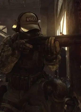 TARKOV Screenshot3