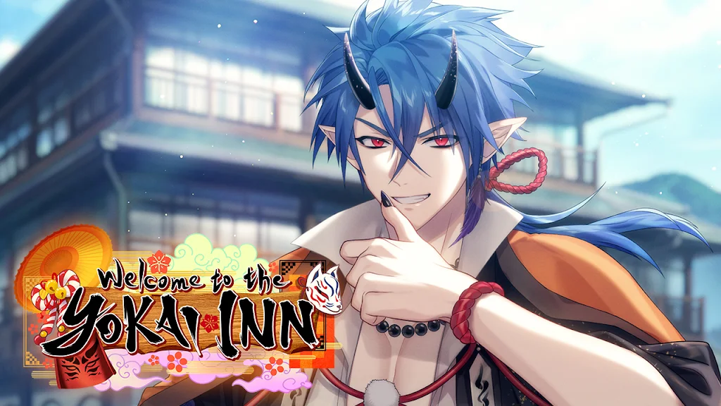 Welcome to the Yokai Inn Screenshot1