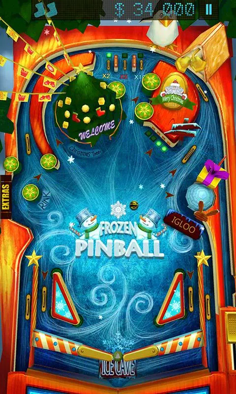 3D Pinball Screenshot7