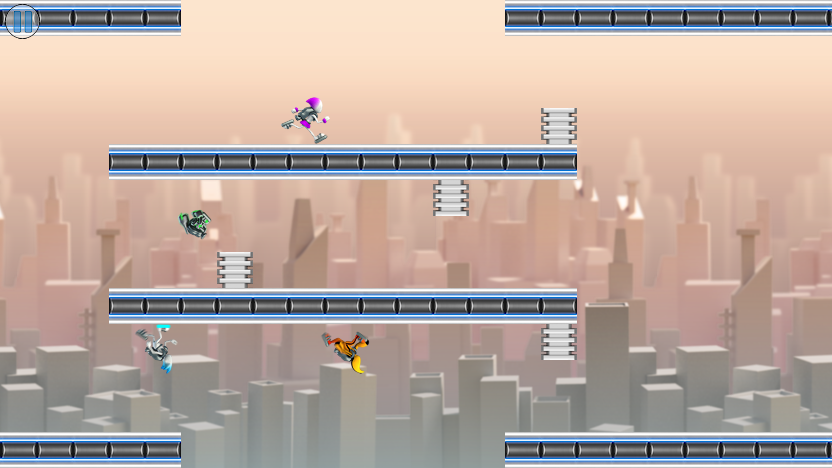 G-Switch 2 Screenshot3