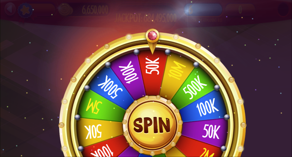 Pizza-Casino Slot Screenshot3