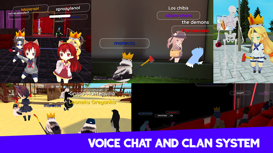 Virtual Droid AI Screenshot11
