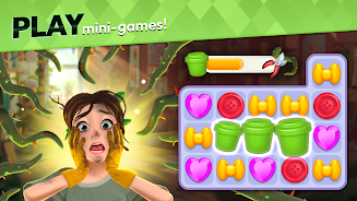 Makeover Match - Fashion Game Screenshot20