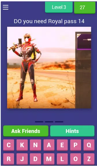 Uc and Royal Pass Screenshot2