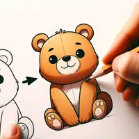 Learn To Draw Step By Step Apk