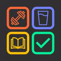 Daily activities tracker Apk