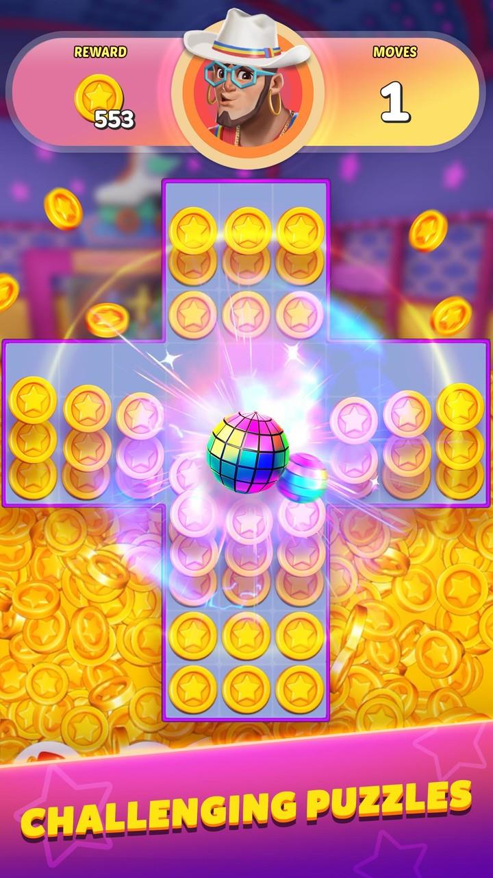 Party Match Screenshot4