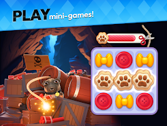 Makeover Match - Fashion Game Screenshot13