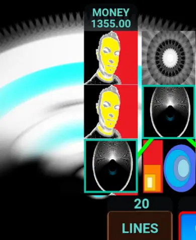 AtlantisCryptoSlot Screenshot2