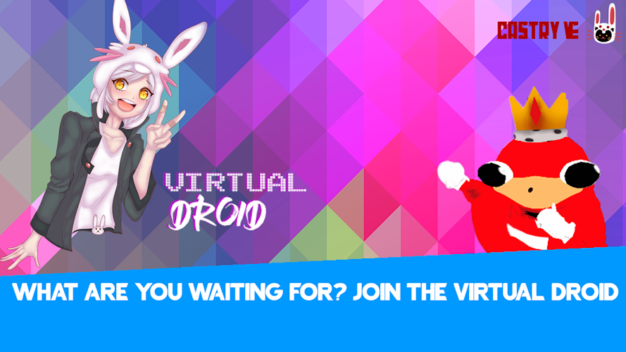 Virtual Droid AI Screenshot5