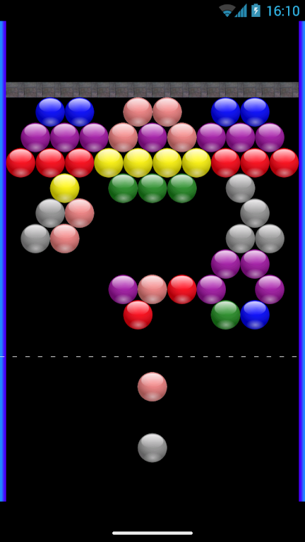 NR Shooter Screenshot3