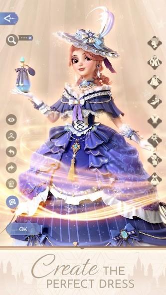 Time Princess: Dreamtopia Screenshot2