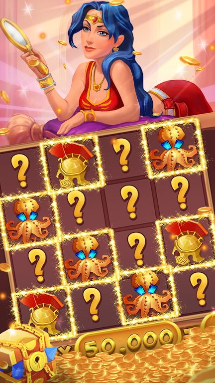 Divine Academy Casino: Slots Screenshot3