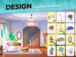 Makeover Match - Fashion Game Screenshot11