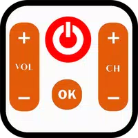 Telefunken TV Remote Apk