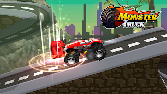 Monster truck: Extreme racing Screenshot19